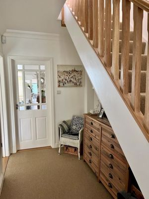 Hallway- click for photo gallery
